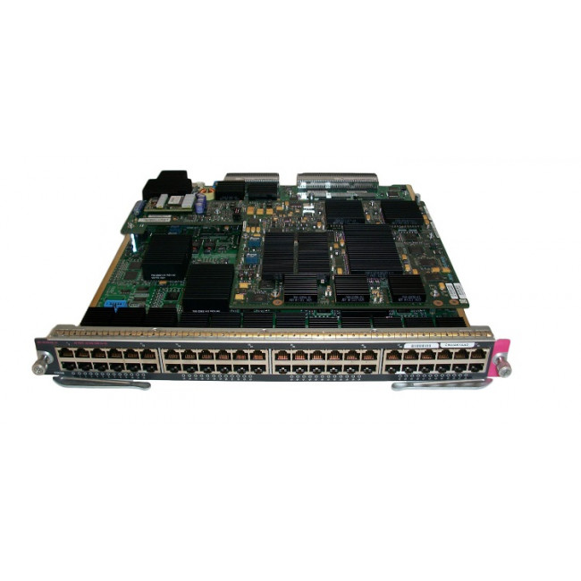 Cisco WS-X6748-GE-TX Cisco WS-X6748-GE-TX